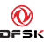 DFSK brand logo