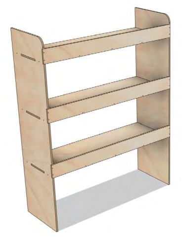 Ply Racking
