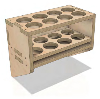 Ply Racking