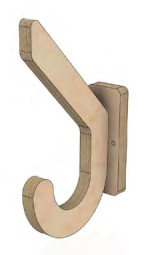Ply Racking