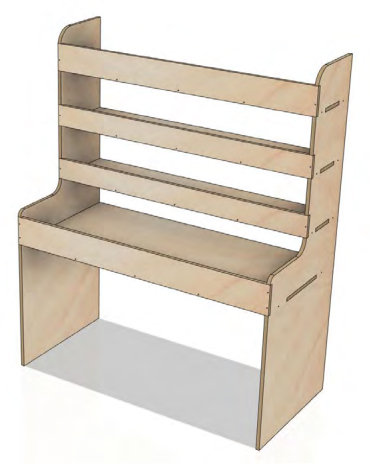 Ply Racking
