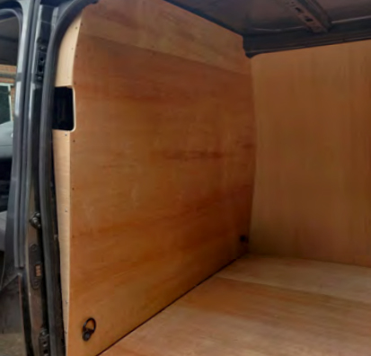 Ply Racking