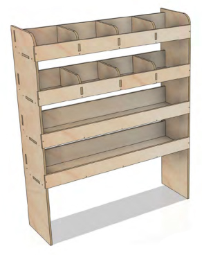 Ply Racking