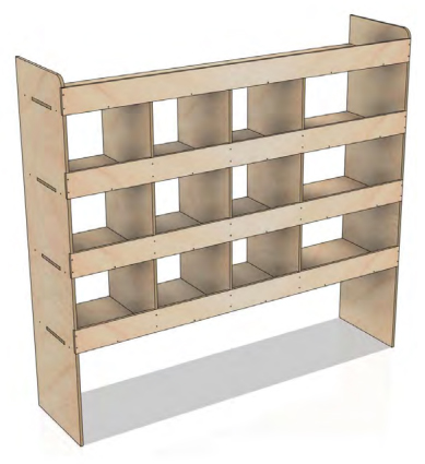 Ply Racking
