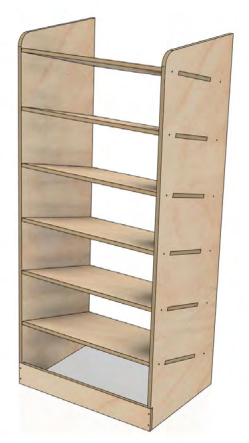 Ply Racking