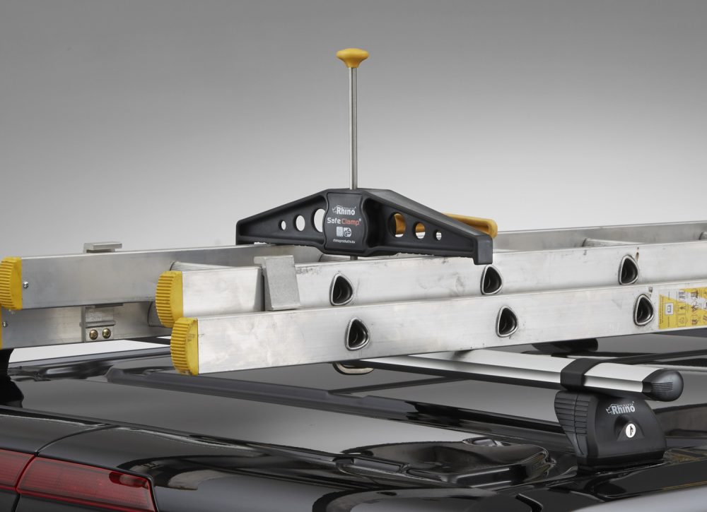 Rhino Ladder Restraints