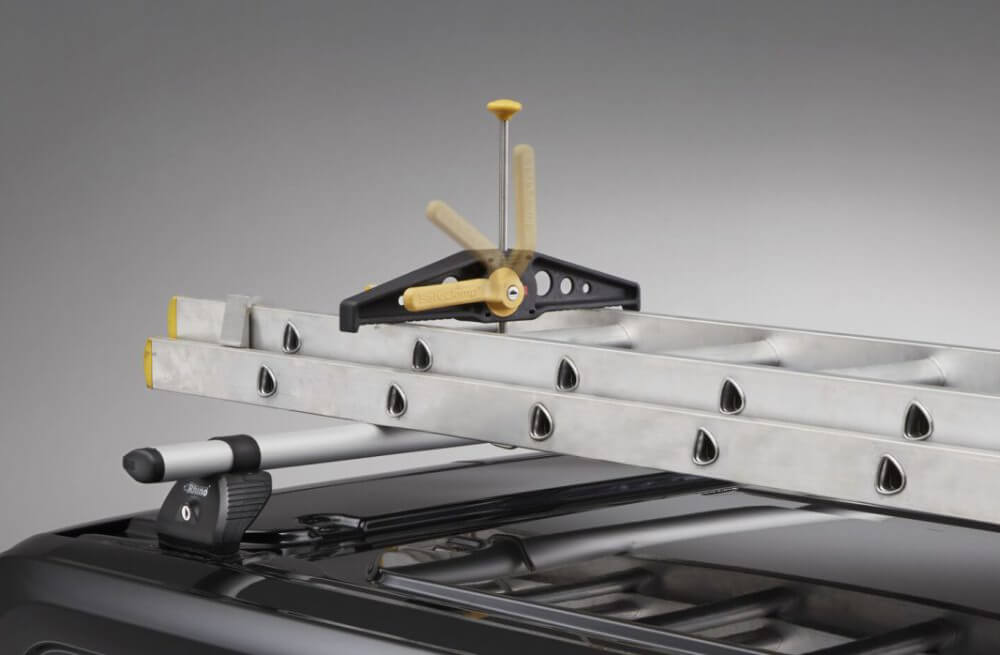 Rhino SafeClamp®