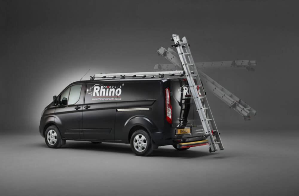 Rhino SafeStow4®
