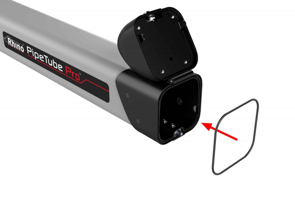 Rhino PipeTube Pro