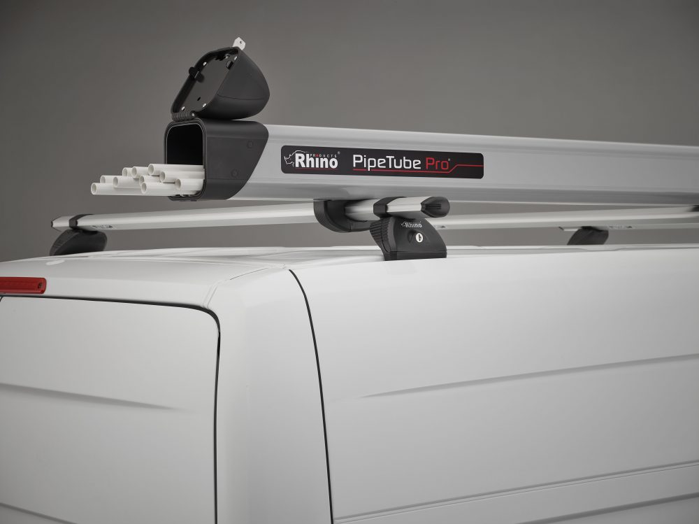 Rhino PipeTube Pro