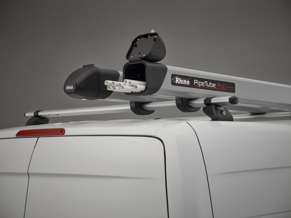 Rhino PipeTube Pro