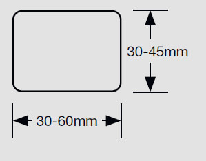 Rhino Tube Dimensions