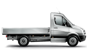 Used dropside
