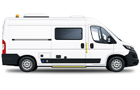 Used Welfare vehicles